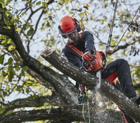 Husqvarna T535i XP® Αλυσοπρίονο μπαταρίας 35cm 36V 5