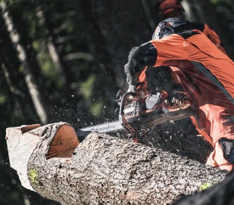 Husqvarna 540i XP® Cordless chainsaw 35cm 36V 2