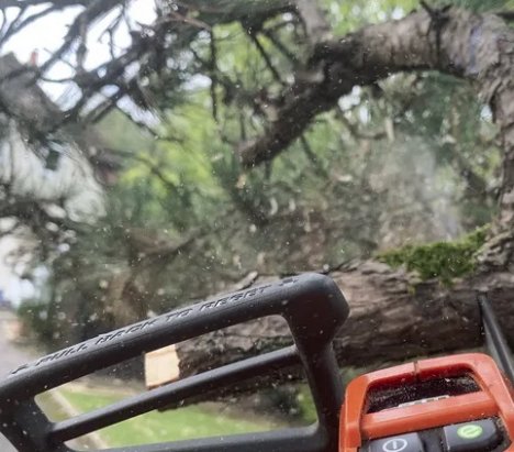 Husqvarna T540i XP® Αλυσοπρίονο μπαταρίας 35cm 36V 8