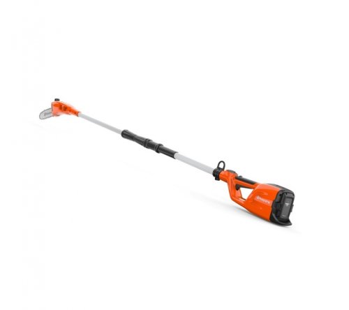 Husqvarna 120iTK4-P Kit Cordless pole saw 25cm 36V 1