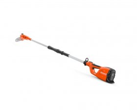 Husqvarna 120iTK4-P Kit Cordless pole saw 25cm 36V