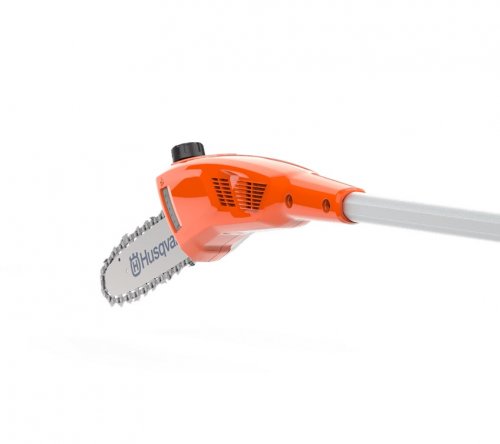 Husqvarna 120iTK4-P Kit Cordless pole saw 25cm 36V 3