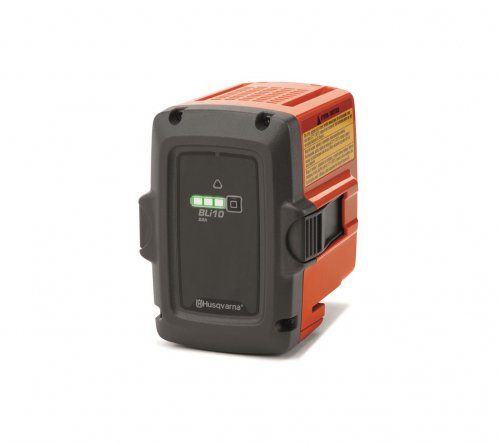 Husqvarna 120iTK4-P Kit Cordless pole saw 25cm 36V 4