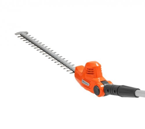 Husqvarna 120iTK4-PH Cordless pole saw 25cm 36V 4