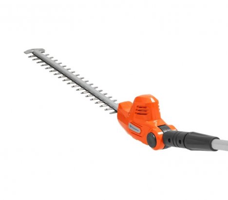 Husqvarna 120iTK4-PH Cordless pole saw 25cm 36V 4