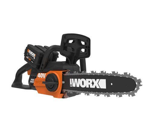 Worx WG381E Cordless chainsaw 30cm 40V 2