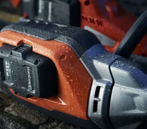 Husqvarna 530iP4 Κονταροαλυσοπρίονο μπαταρίας 25cm 36V 4