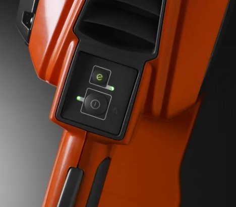 Husqvarna 530iP4 Κονταροαλυσοπρίονο μπαταρίας 25cm 36V 5
