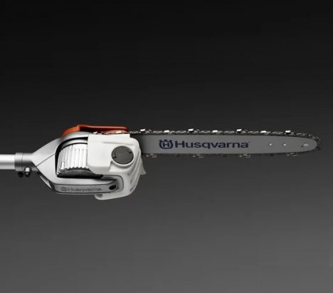 Husqvarna 530iP4 Κονταροαλυσοπρίονο μπαταρίας 25cm 36V 8