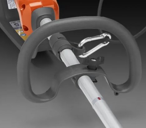 Husqvarna 530iP4 Κονταροαλυσοπρίονο μπαταρίας 25cm 36V 9