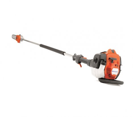 Husqvarna 525P4S Κονταροαλυσοπρίονο Βενζίνης 30cm 1