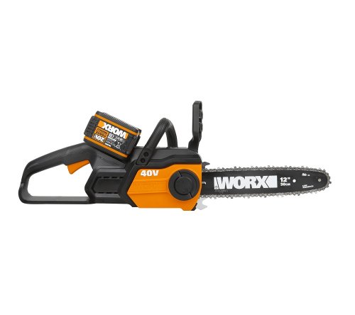 Worx WG381E Cordless chainsaw 30cm 40V 1