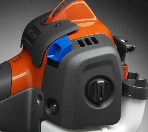 Husqvarna 525P4S Κονταροαλυσοπρίονο Βενζίνης 30cm 4