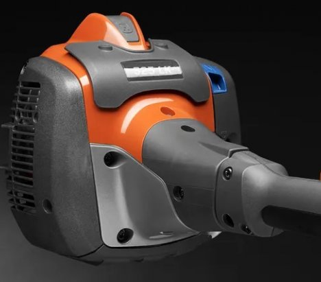 Husqvarna 525P4S Κονταροαλυσοπρίονο Βενζίνης 30cm 2