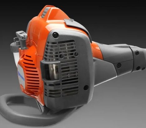 Husqvarna 525P4S Κονταροαλυσοπρίονο Βενζίνης 30cm 3
