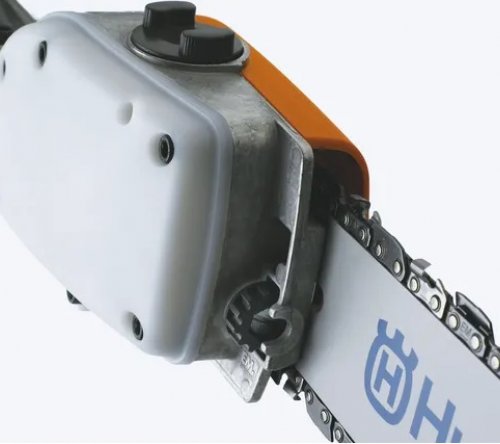 Husqvarna 525P4S Κονταροαλυσοπρίονο Βενζίνης 30cm 7