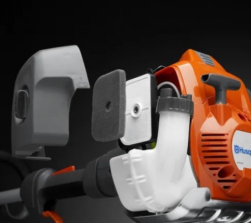 Husqvarna 525P4S Κονταροαλυσοπρίονο Βενζίνης 30cm 5