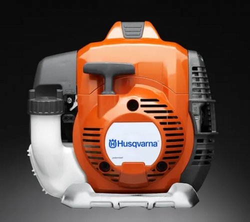 Husqvarna 525P4S Κονταροαλυσοπρίονο Βενζίνης 30cm 6
