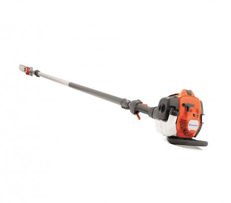 Husqvarna 525PT5S Κονταροαλυσοπρίονο Βενζίνης 25cm 1