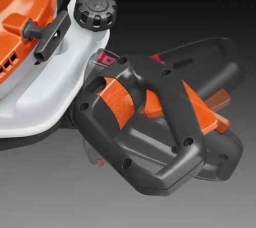 Husqvarna 122HD60 Ψαλίδι Μπορντούρας Βενζίνης 4