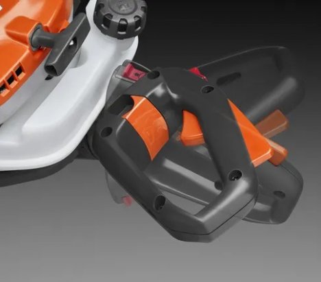 Husqvarna 122HD60 Ψαλίδι Μπορντούρας Βενζίνης 4