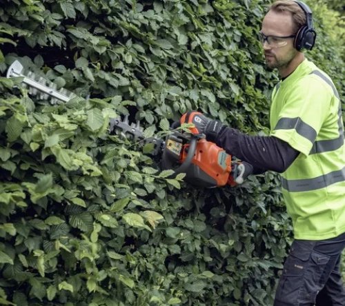 Husqvarna 322HD60 Ψαλίδι Μπορντούρας Βενζίνης 3