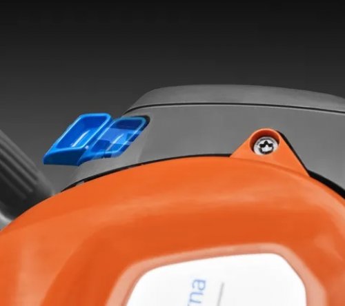 Husqvarna 322HD60 Ψαλίδι Μπορντούρας Βενζίνης 9