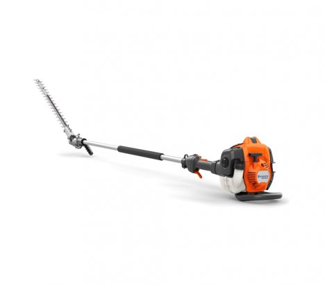 Husqvarna 525HE4 Κονταροψάλιδο Μπορντούρας Βενζίνης 1