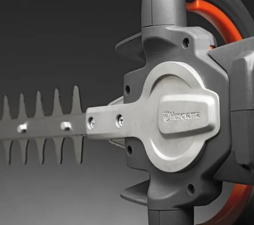 Husqvarna 520iHD70 Cordless Hedge Trimmer 36V 5