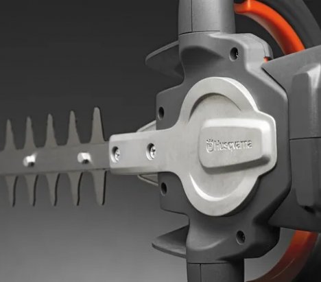 Husqvarna 520iHD70 Cordless Hedge Trimmer 36V 5