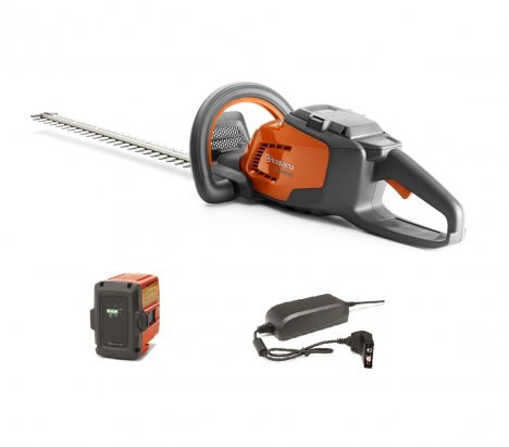 Husqvarna 115iHD45 Kit Ψαλίδι Μπορντούρας Μπαταρίας 36V 5