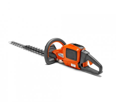 Husqvarna 520iHD60 Cordless Hedge Trimmer 36V 1