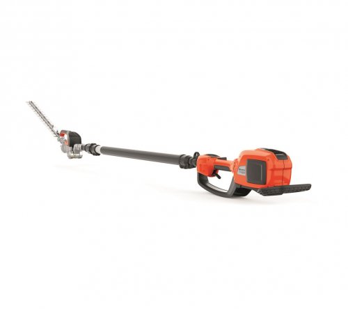 Husqvarna 520iHT4 Cordless Pole Hedge Trimmer 36V 1