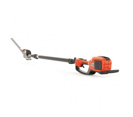 Husqvarna 520iHT4 Cordless Pole Hedge Trimmer 36V 1