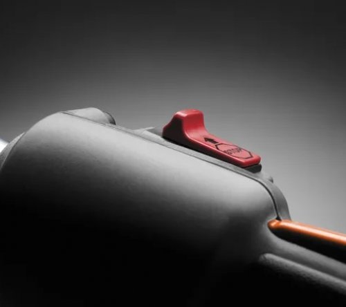 Husqvarna 525BX Φυσητήρας Βενζίνης 6