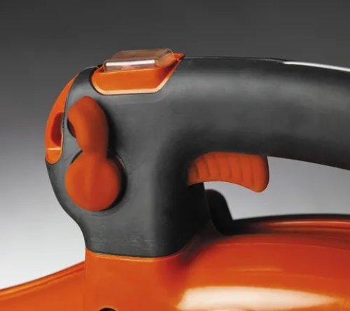 Husqvarna 525BX Φυσητήρας Βενζίνης 8