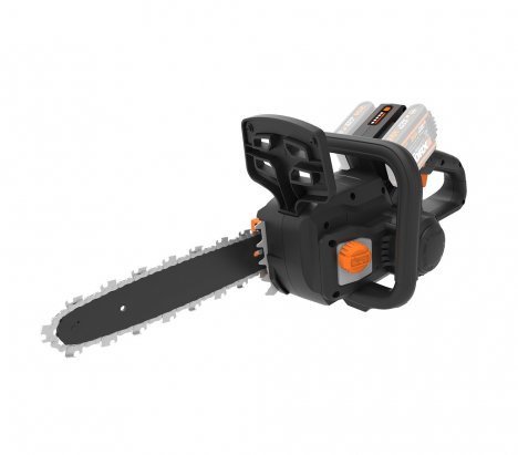 Worx WG381E.9 Cordless chainsaw 30cm 40V 2