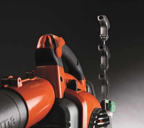 Husqvarna 525BX Φυσητήρας Βενζίνης 10