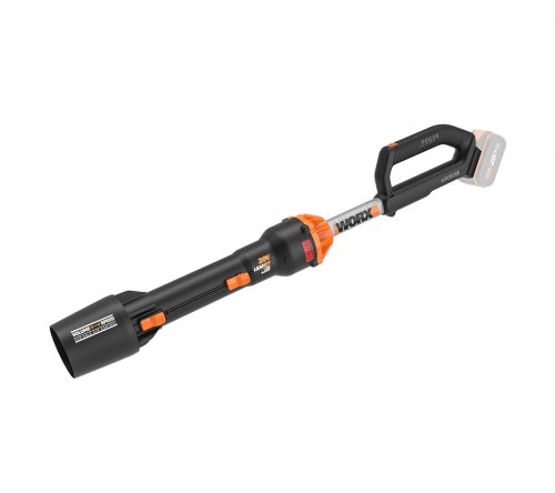 Worx WG543E.9 LEAFJET Cordless Leaf Blower 20V 1