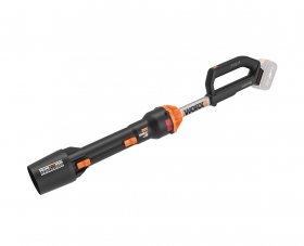 Worx WG543E.9 LEAFJET Φυσητήρας Μπαταρίας 20V Solo