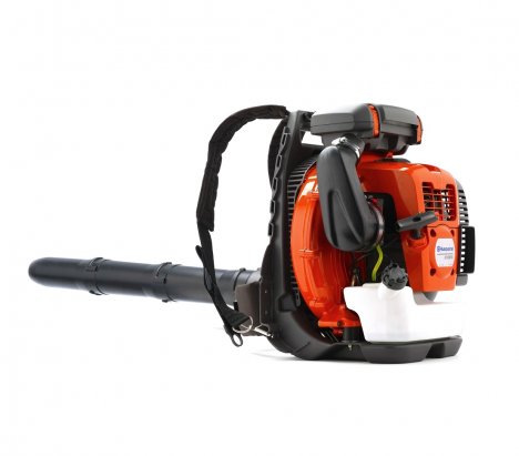 Husqvarna 570BTS Επινώτιος Φυσητήρας Βενζίνης 1