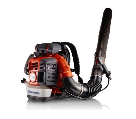 Husqvarna 570BTS Επινώτιος Φυσητήρας Βενζίνης 2