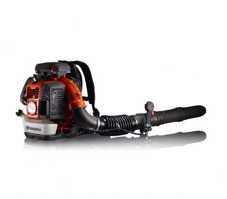 Husqvarna 570BTS Επινώτιος Φυσητήρας Βενζίνης 3