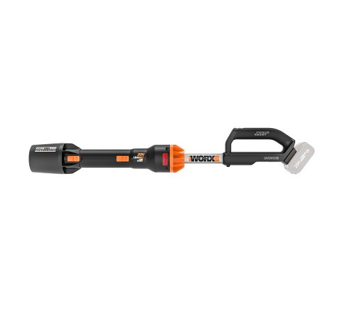 Worx WG543E.9 LEAFJET Cordless Leaf Blower 20V 2