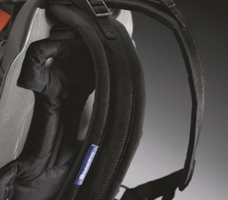 Husqvarna 570BTS Επινώτιος Φυσητήρας Βενζίνης 15