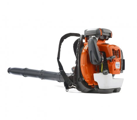 Husqvarna 580BTS Επινώτιος Φυσητήρας Βενζίνης 1