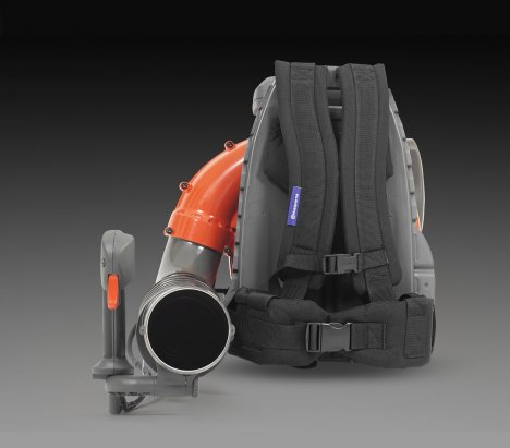 Husqvarna 580BTS Επινώτιος Φυσητήρας Βενζίνης 3