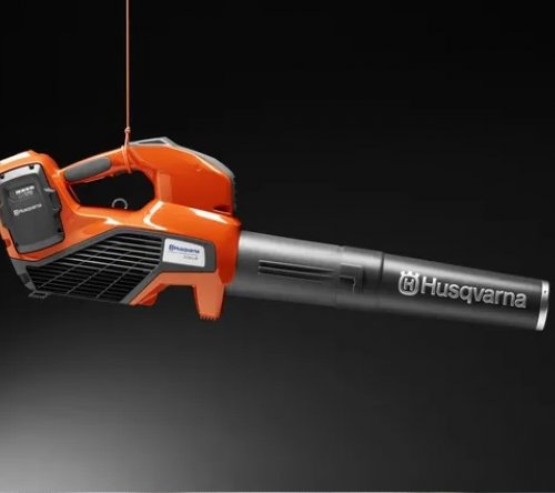 Husqvarna 120iB Φυσητήρας Μπαταρίας 36V Solo 6