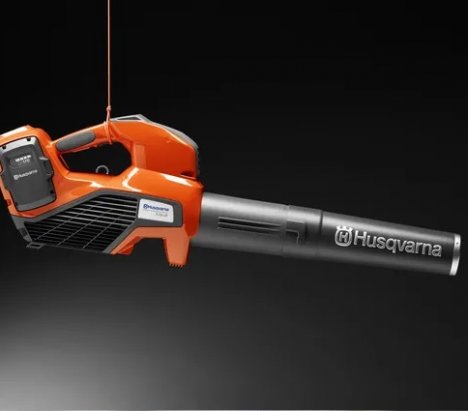 Husqvarna 120iB Φυσητήρας Μπαταρίας 36V Solo 6