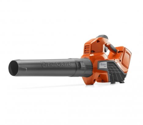 Husqvarna 320iB Mark II Cordless Leaf Blower 36V 1
